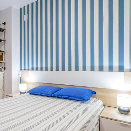 La Casita De Mauro Apartment El Campello Ngoại thất bức ảnh