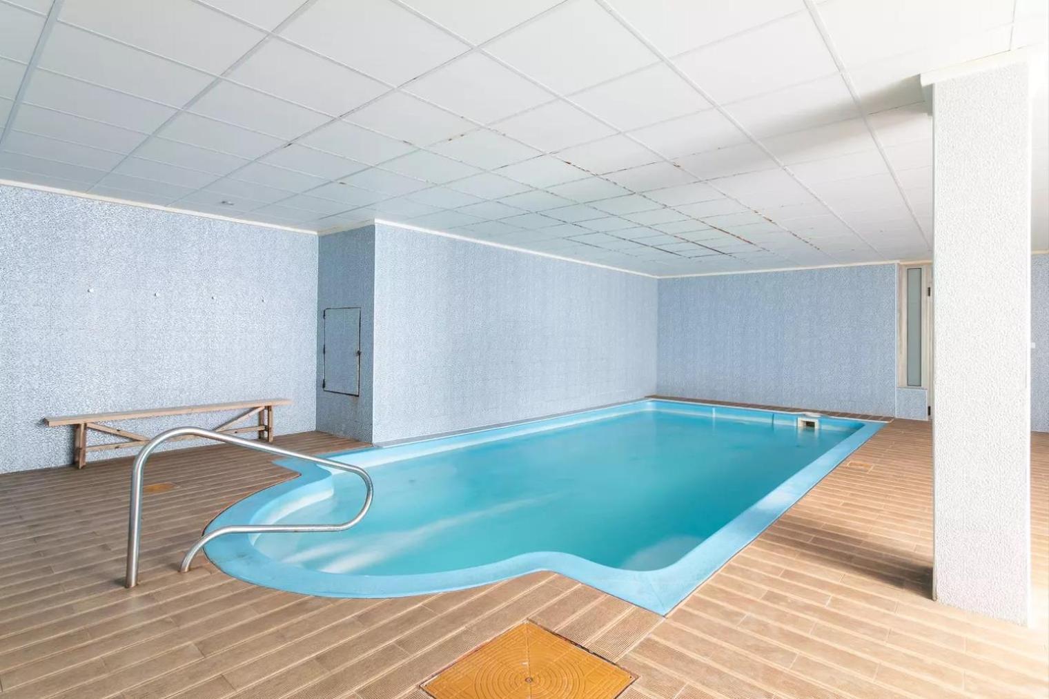 La Casita De Mauro Apartment El Campello Ngoại thất bức ảnh