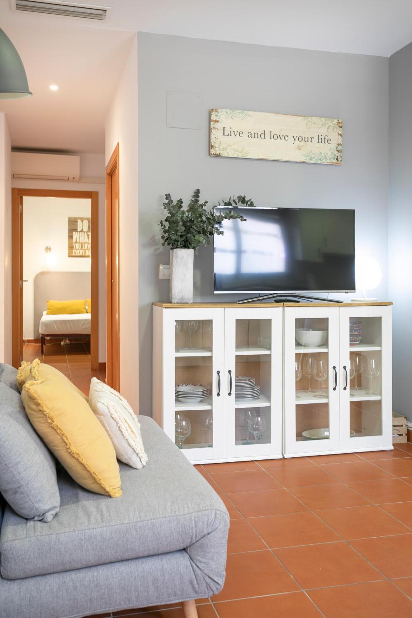 La Casita De Mauro Apartment El Campello Ngoại thất bức ảnh