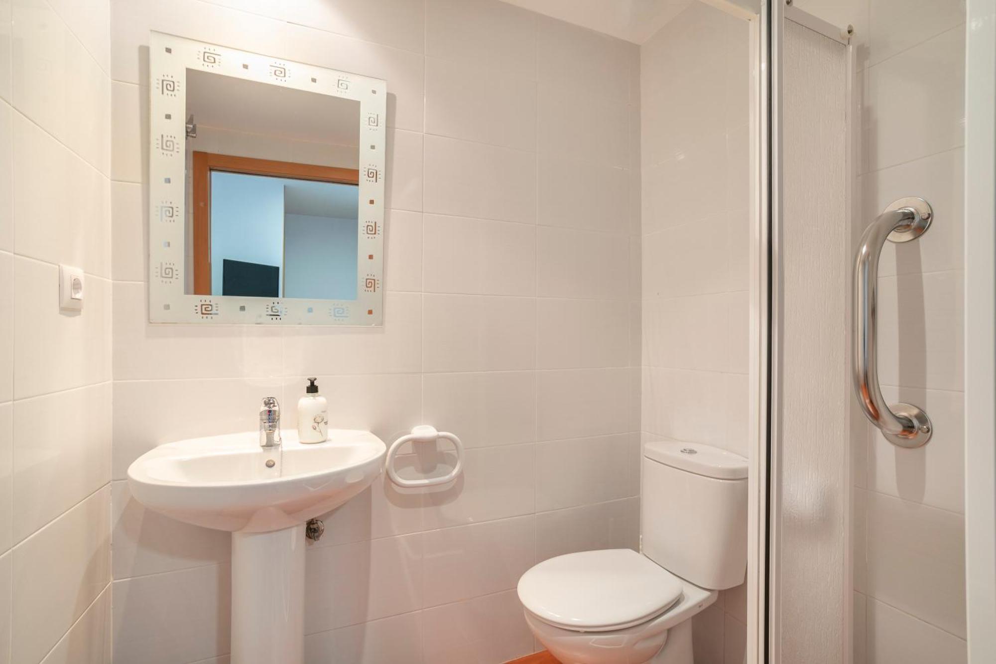 La Casita De Mauro Apartment El Campello Ngoại thất bức ảnh