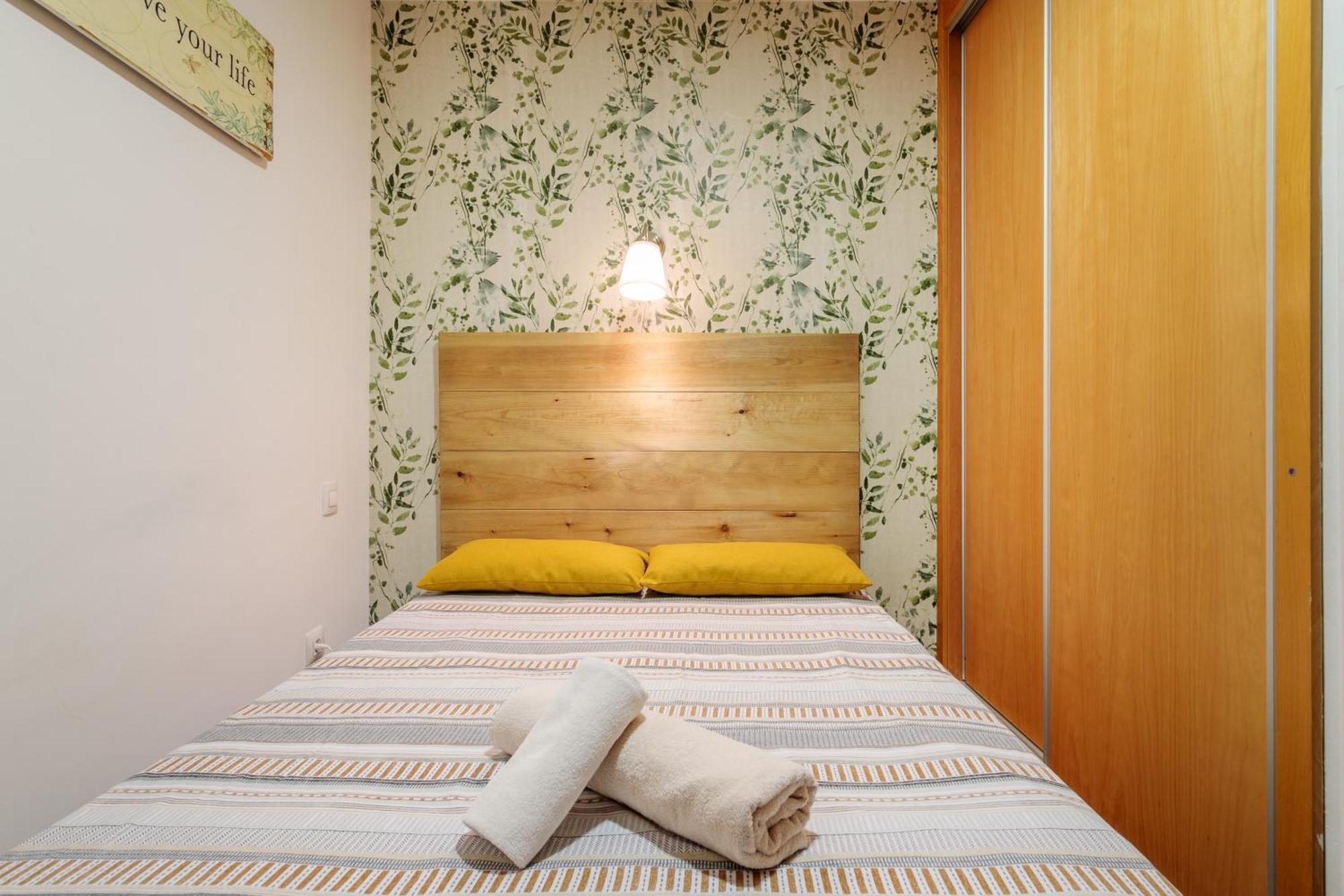 La Casita De Mauro Apartment El Campello Ngoại thất bức ảnh