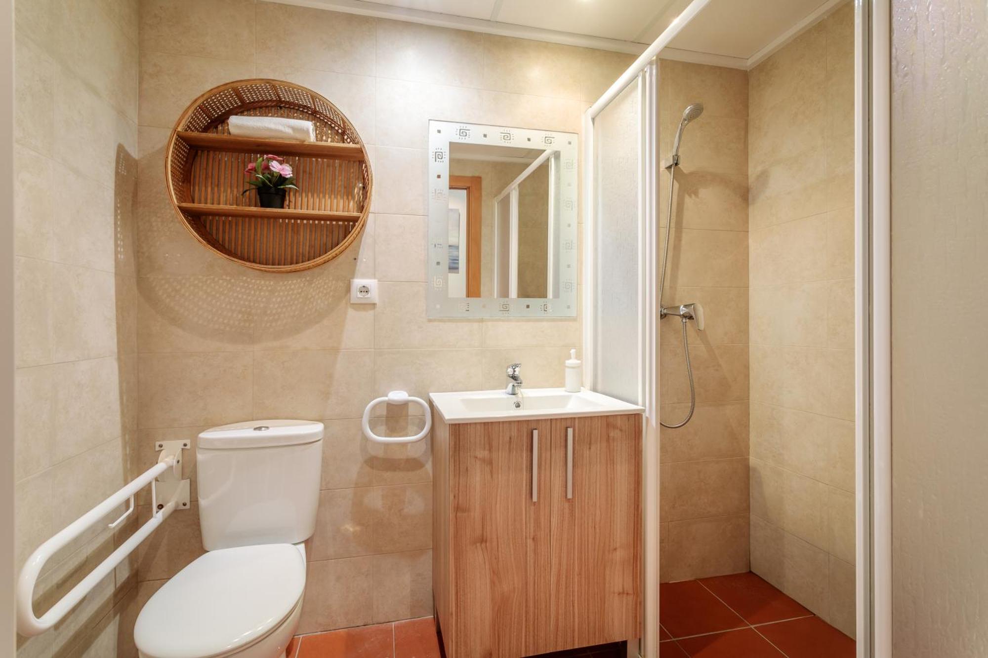 La Casita De Mauro Apartment El Campello Ngoại thất bức ảnh