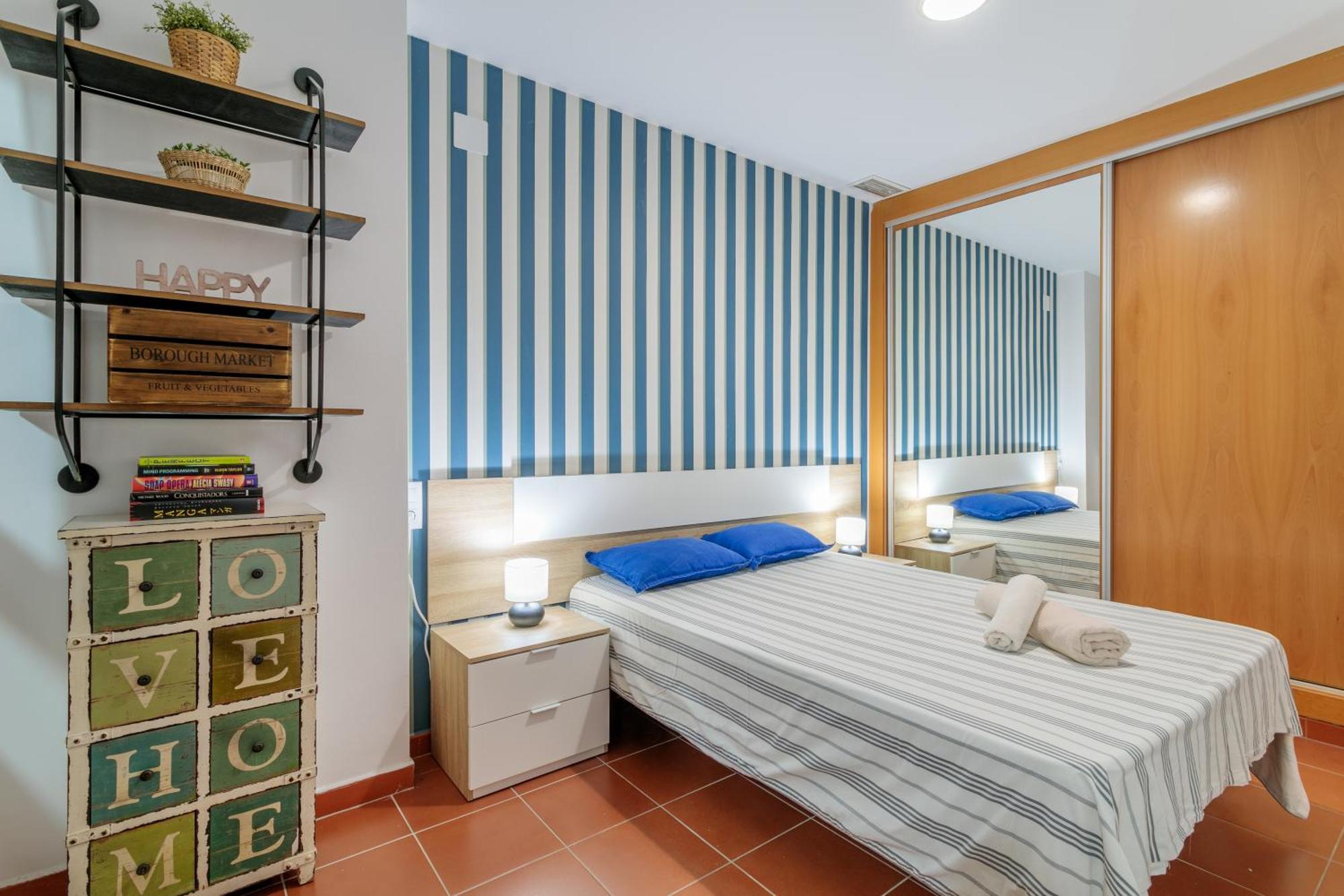 La Casita De Mauro Apartment El Campello Ngoại thất bức ảnh