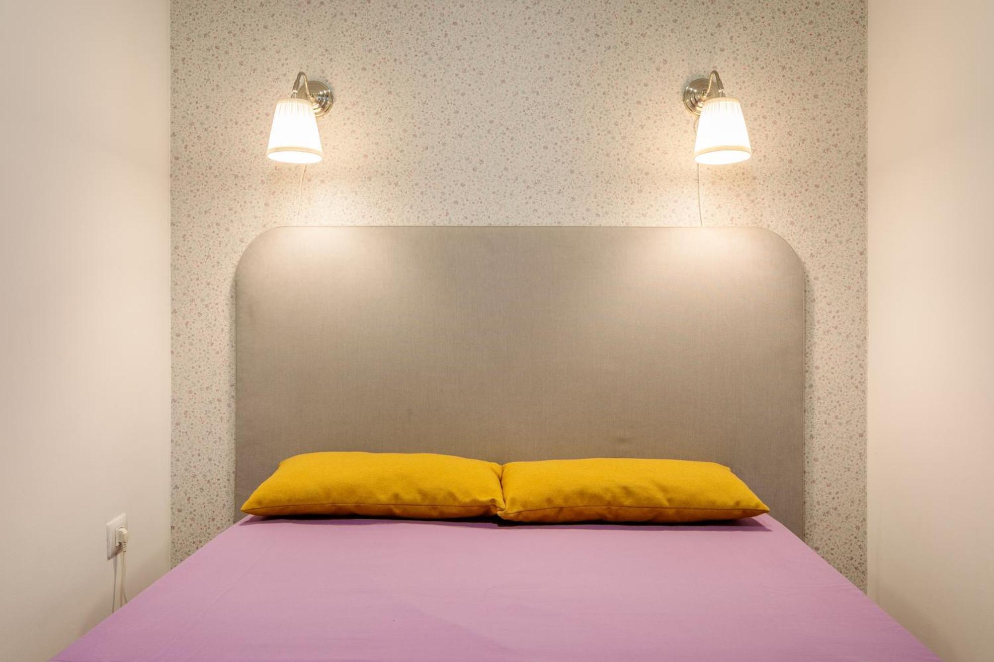 La Casita De Mauro Apartment El Campello Ngoại thất bức ảnh