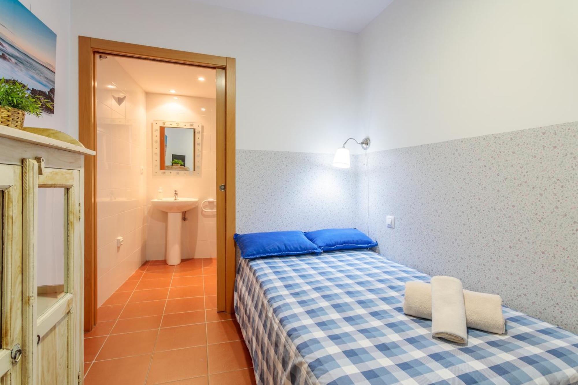 La Casita De Mauro Apartment El Campello Ngoại thất bức ảnh