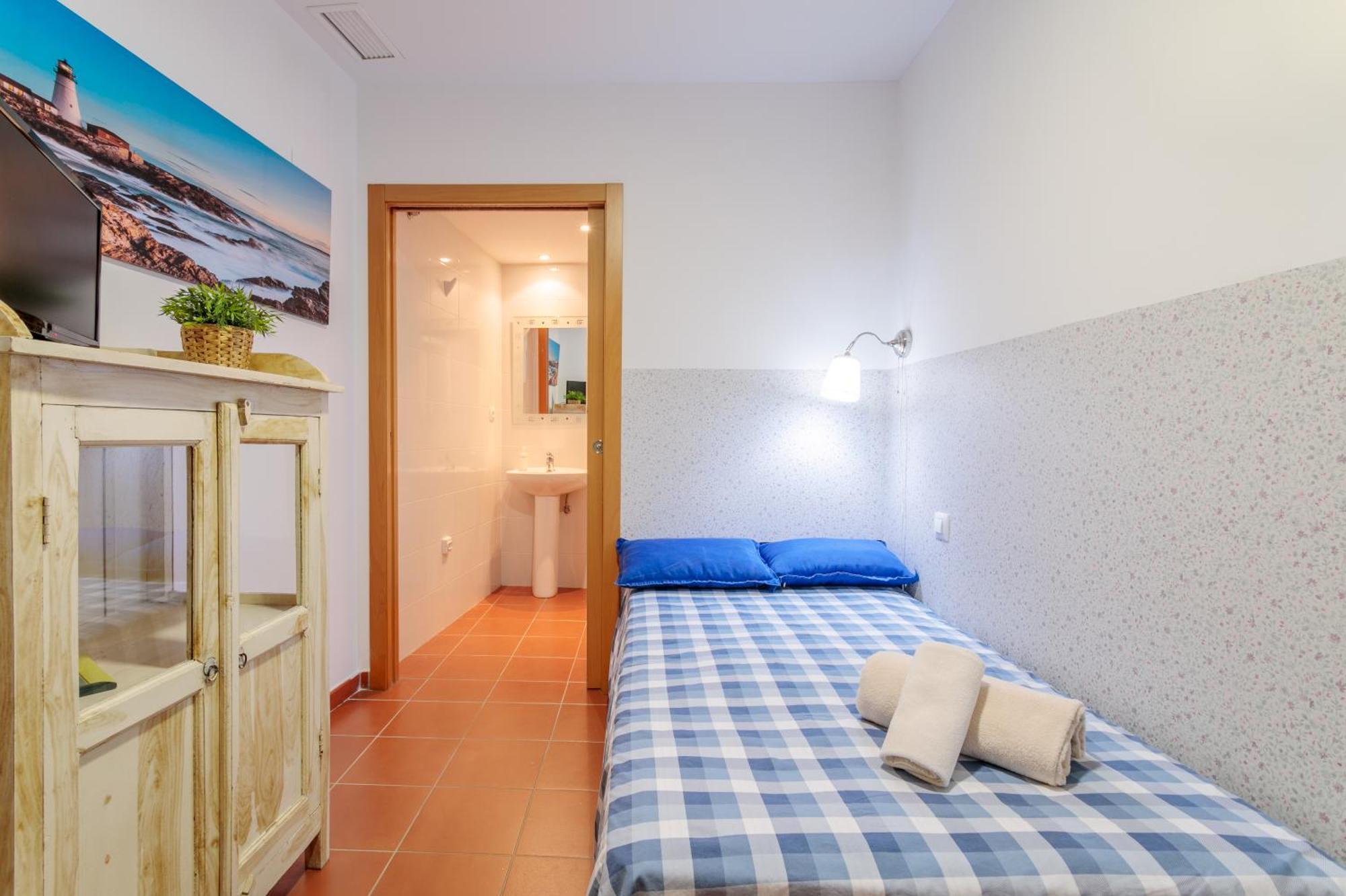 La Casita De Mauro Apartment El Campello Ngoại thất bức ảnh
