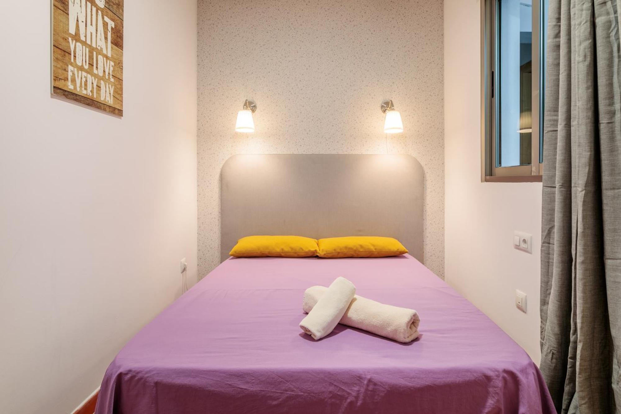 La Casita De Mauro Apartment El Campello Ngoại thất bức ảnh